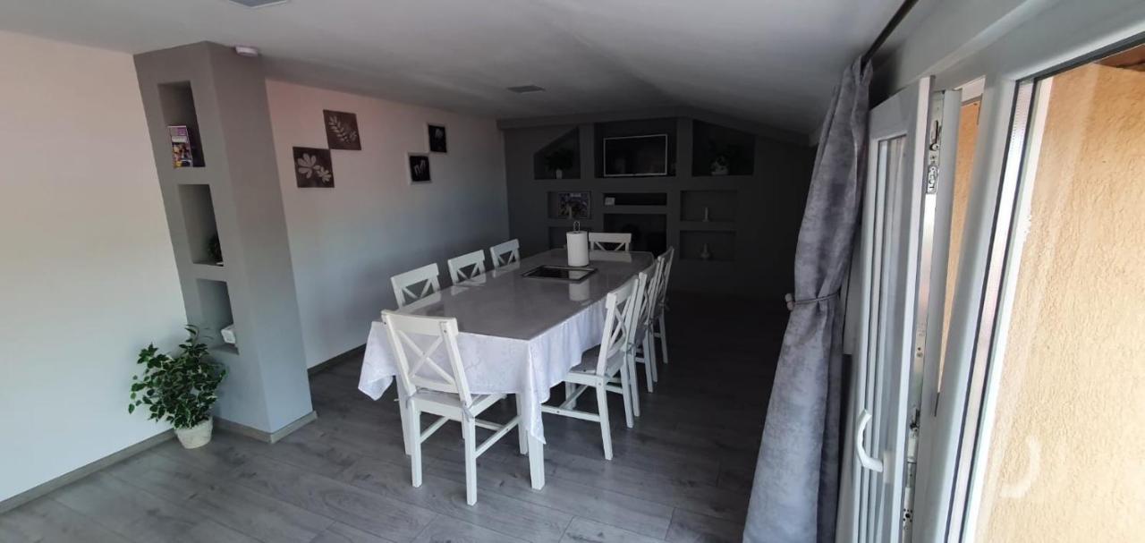 Apartament La Sika Orşova Exteriér fotografie